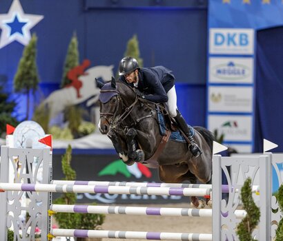 Calino SL unter Rene Dittmer